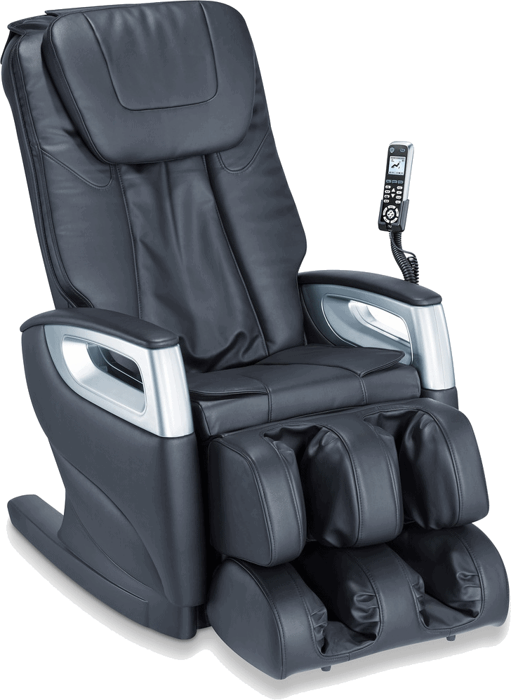Beurer Shiatsu Deluxe