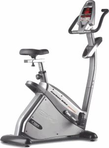 BH Fitness Carbon Bike Test