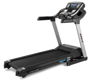 BH Fitness RC09 TFT Test