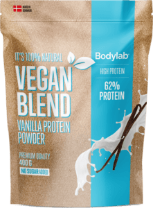 Bodylab Vegan Protein Blend