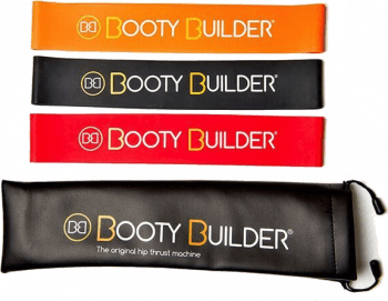 Booty Builder Mini Bands