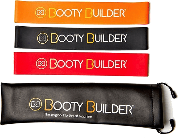 Booty Builder Mini Bands