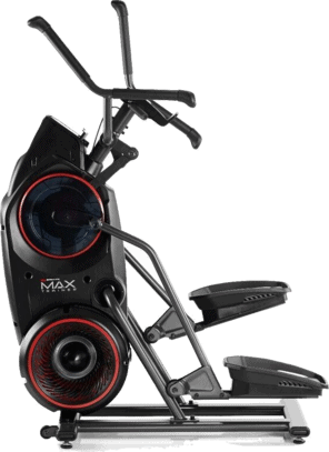 Bowflex Max Trainer M3