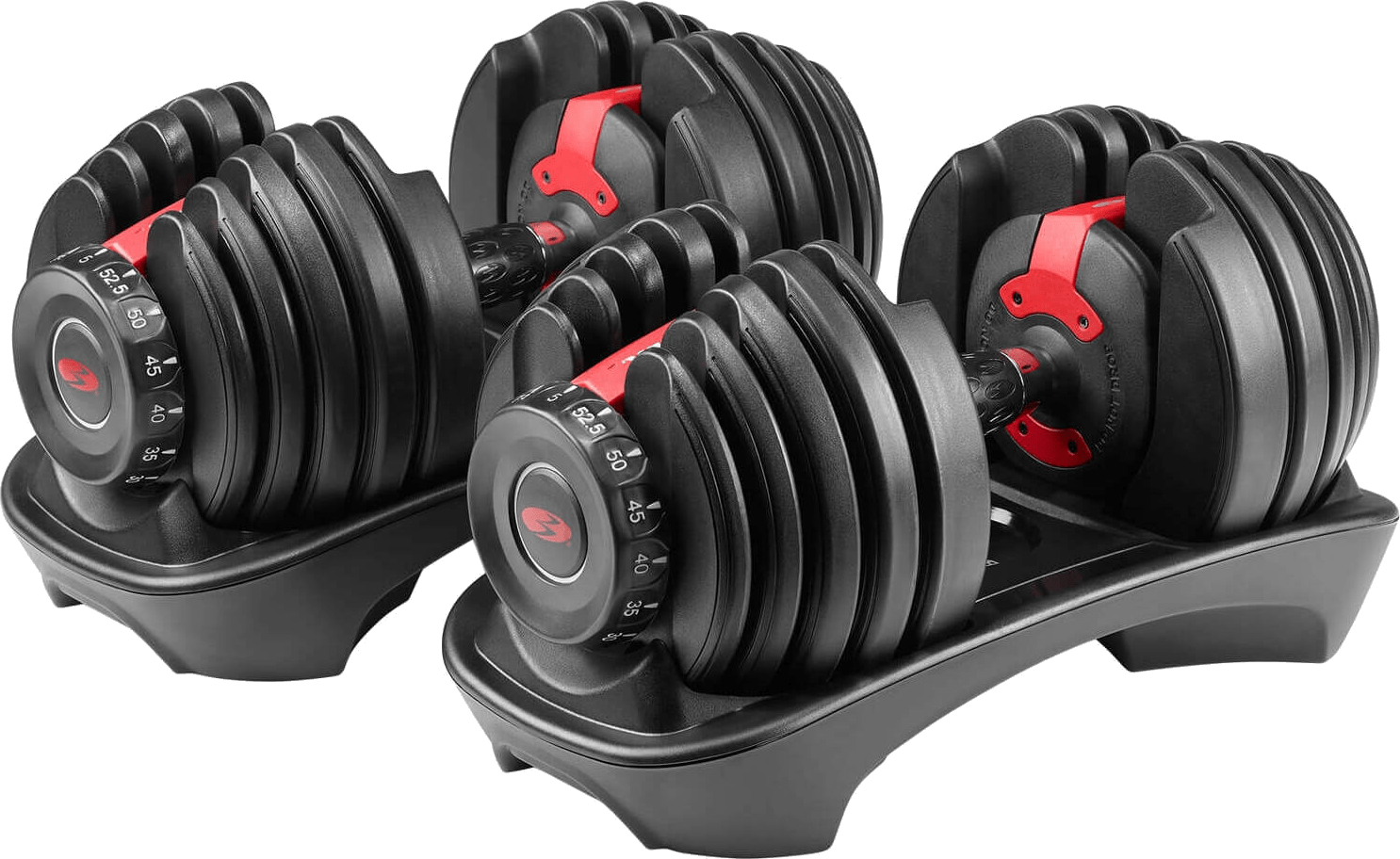 BOWFLEX SelectTech 552i