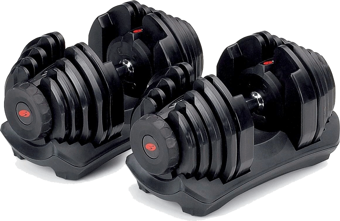 BOWFLEX SelectTech 1090i