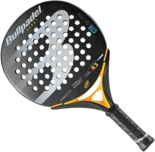 Bullpadel K3 Avant