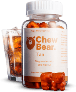 Chewbear Tan Erfaring