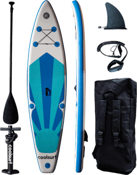 Coolsurf stormy kite
