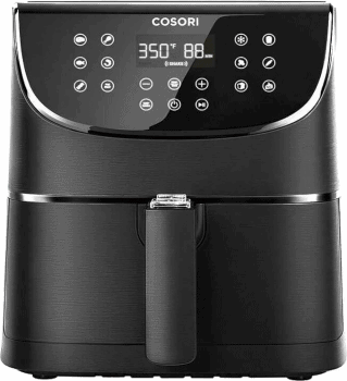 Cosori Premium Test