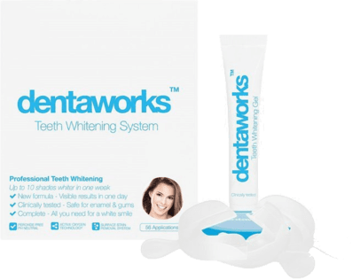 Dentaworks