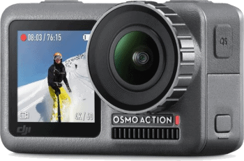 DJI OSMO Action