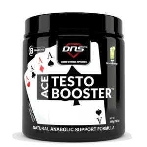 DNS Ace Testo Booster