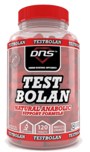 DNS Test Bolan