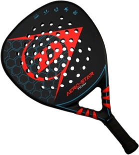 Dunlop Aero-Star