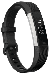 FitBit Alta HR Test