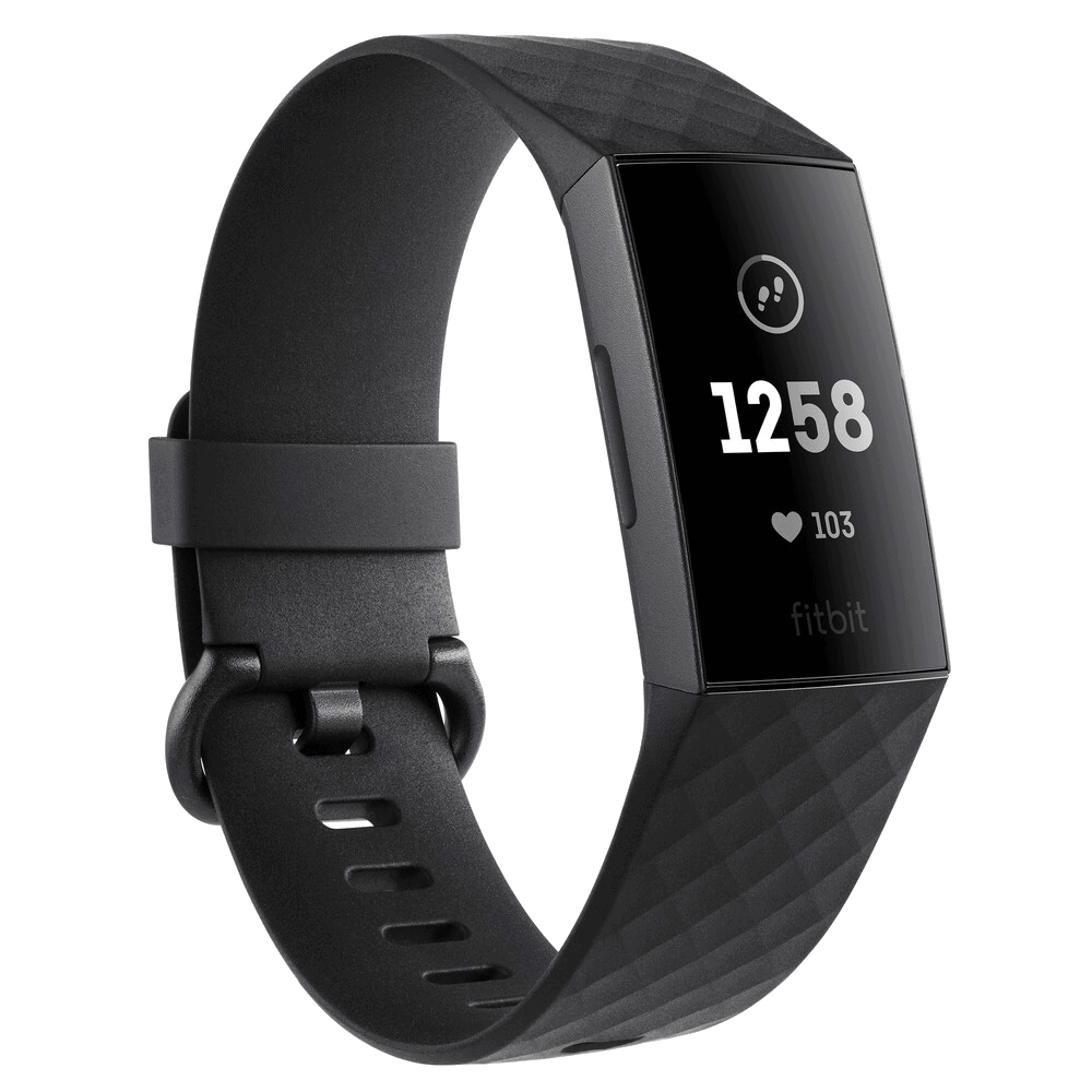 Fitbit Charge 4