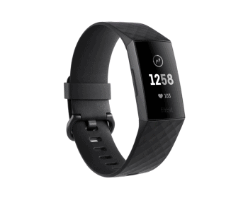 Fitbit charge 4