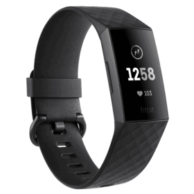 Fitbit Charge 4