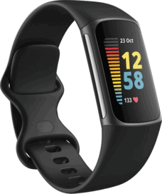 Fitbit Charge 5