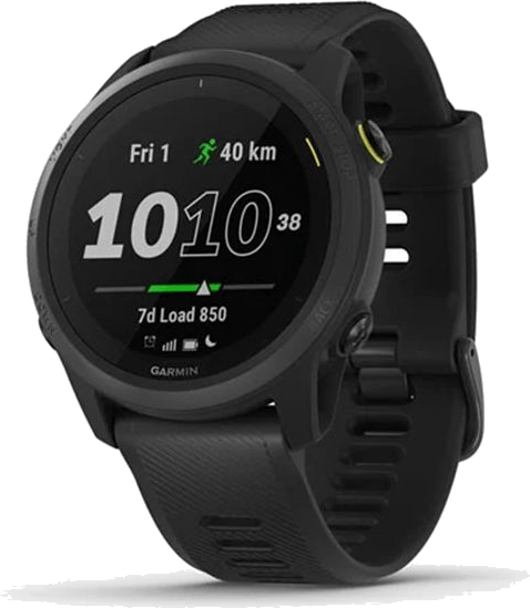 Garmin Forerunner 745