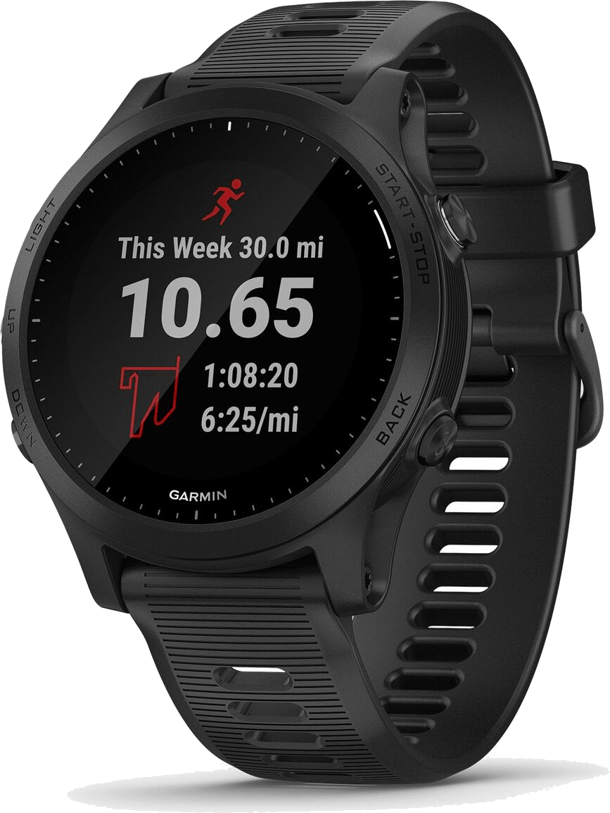 Garmin Forerunner 945