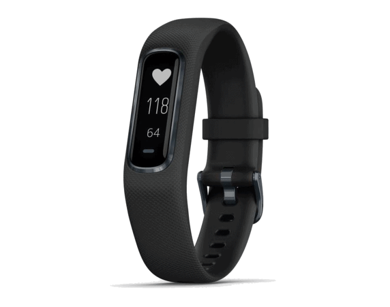 Garmin Vivosmart 4 klokke