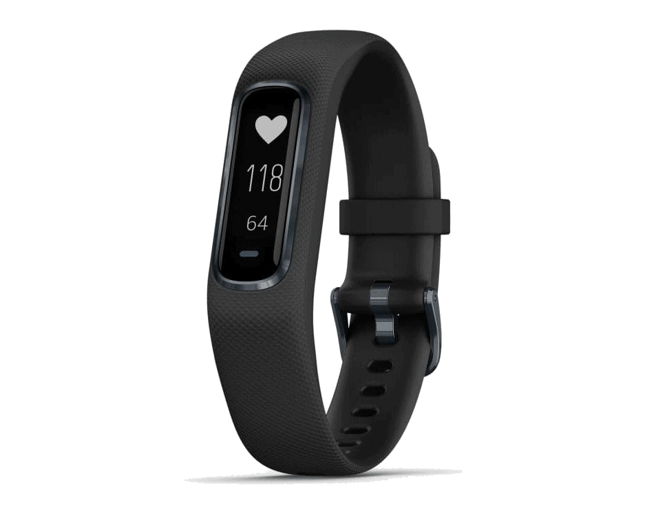 Garmin Vivosmart 4 klokke