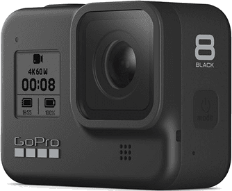 GoPro Hero8 Black