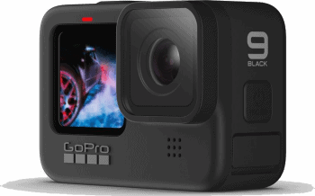 GoPro Hero9 Black