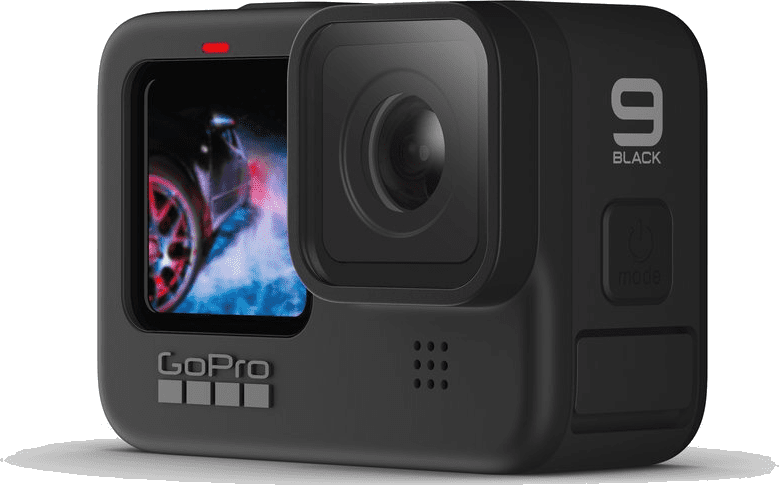 GoPro Hero9 Black