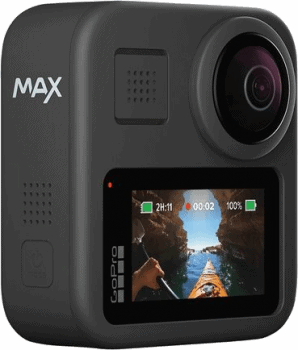 GoPro Max