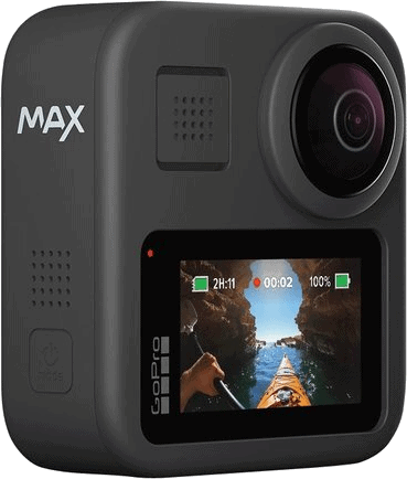 GoPro Max