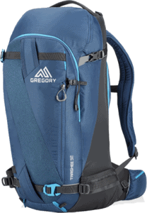 Gregory Targhee 32