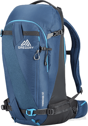 Gregory Targhee 32