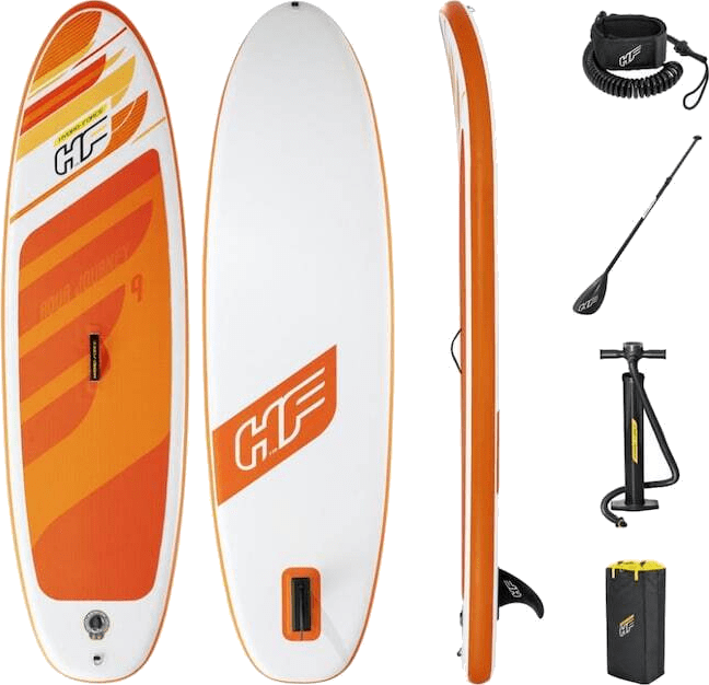 Hydro Force Aqua Journey