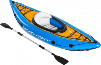 Hydro Force Cove Champion