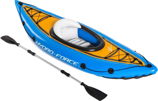 Hydro Force Cove Champion