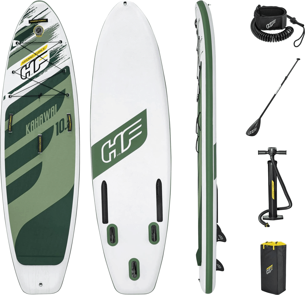Hydro-Force Kahawai