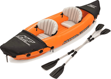 Hydro-Force Lite Rapid X2