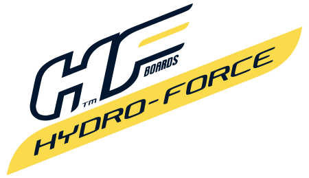 Hydro-Force Logo