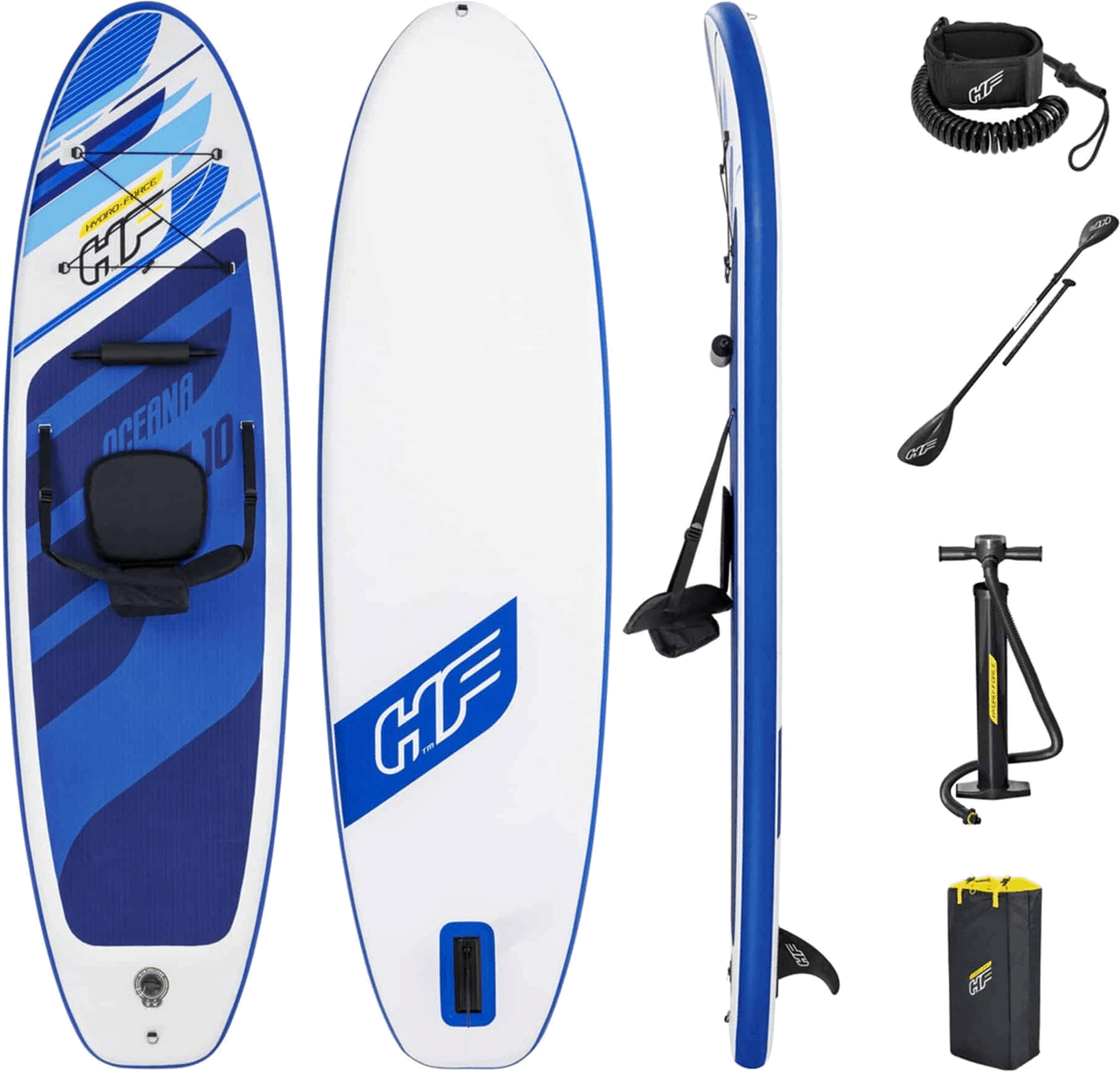 Hydro-Force Oceana