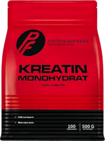 kreatin monohydrat