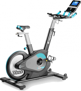 inSPORTline inCondi S1000i test