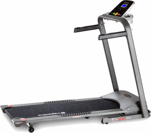 inSPORTline Sangar Test