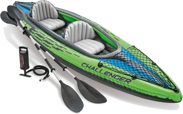 Intex Challenger K2
