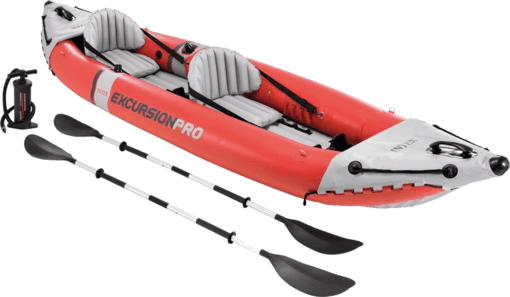 Intex Excursion Pro K1