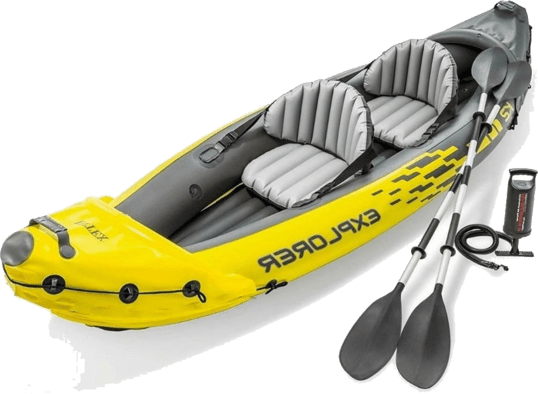 Intex K2 Explorer