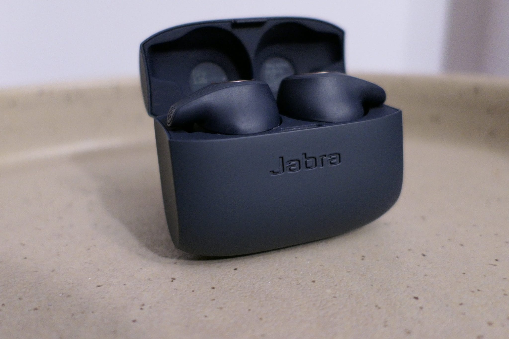 Jabra Elite Active 65t oppbevaringsboks