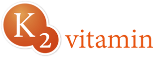 K2 Vitamin Logo