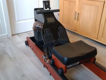 Kingsmith Rowingpad Pro Sete
